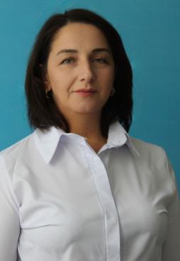 Махова Марианна Тажудиновна